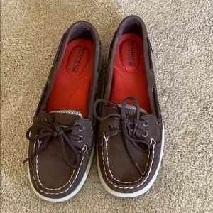 Sperry Topsiders - Women